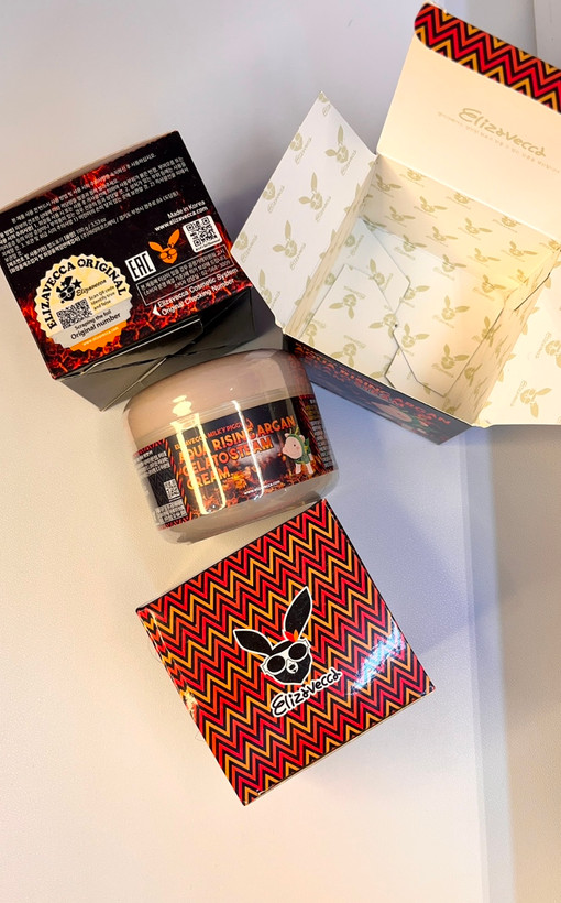 دارای بافت سبک بدون چربی و سنگینی