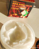 دارای بافت سبک بدون چربی و سنگینی