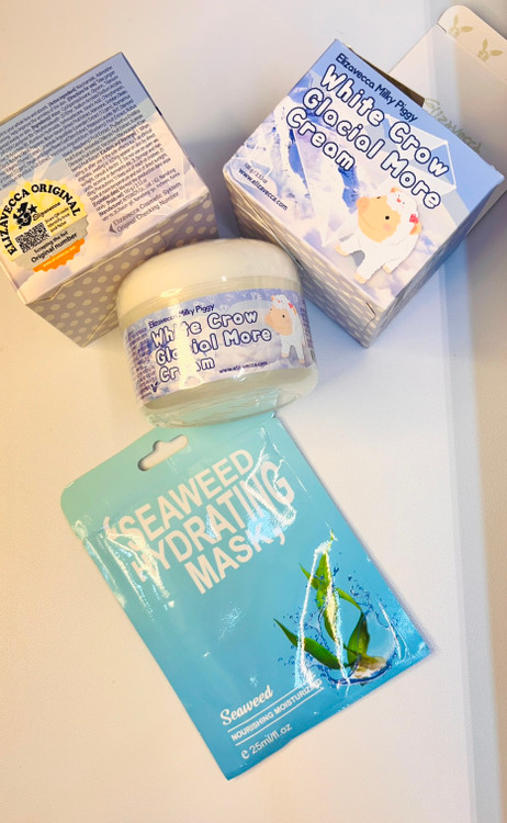 دارای بافت سبک و زودجذب